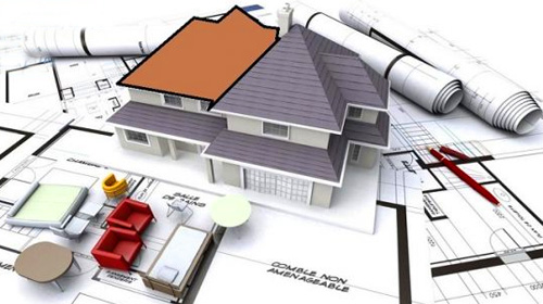 Проектирование зданий и сооружений